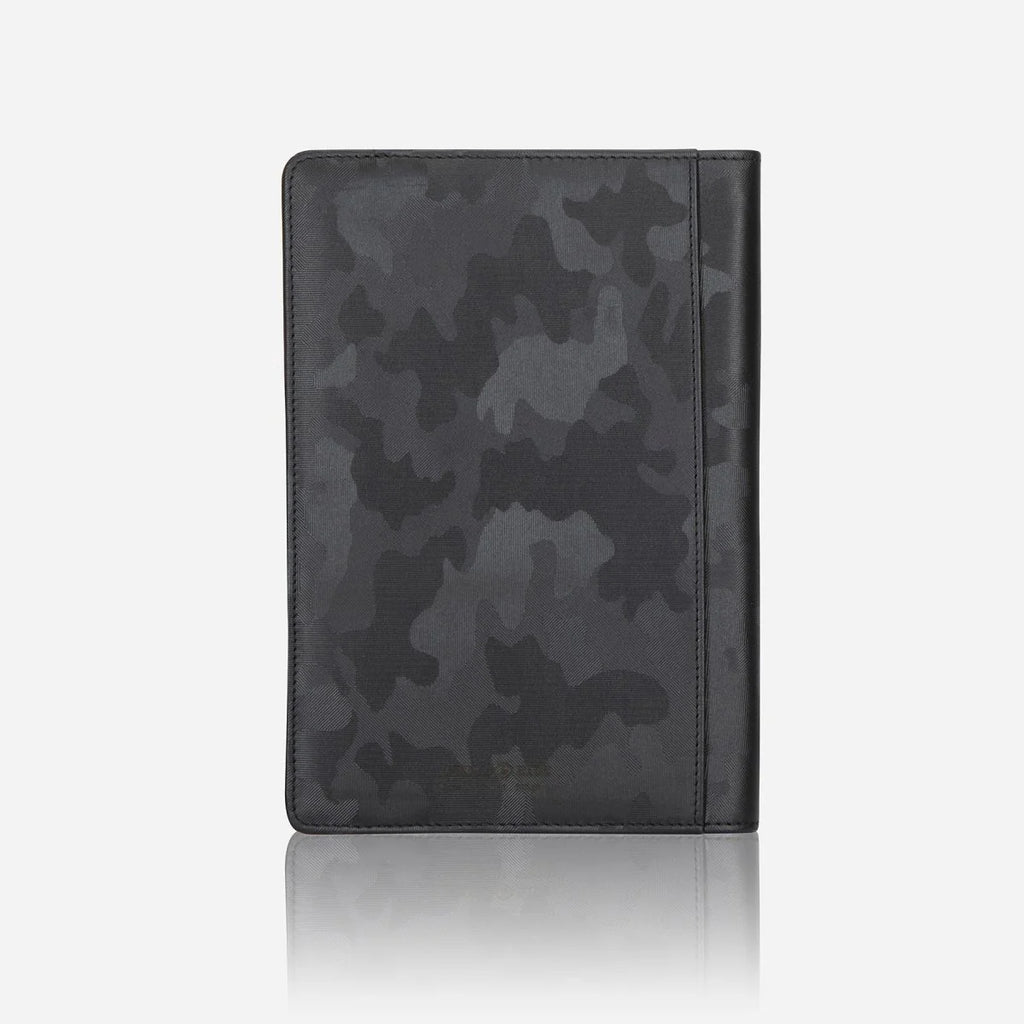 Jekyll & Hide A5 Notebook Cover
