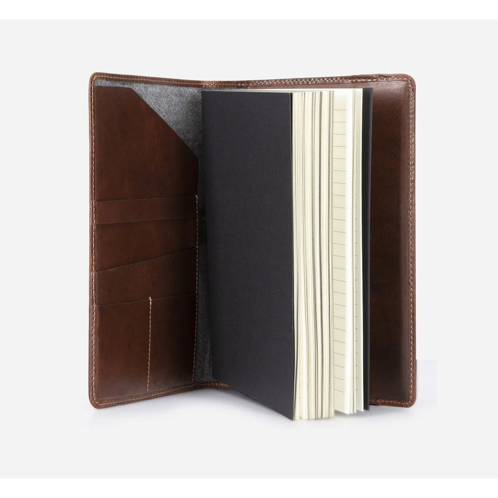 Jekyll & Hide A5 Notebook Cover