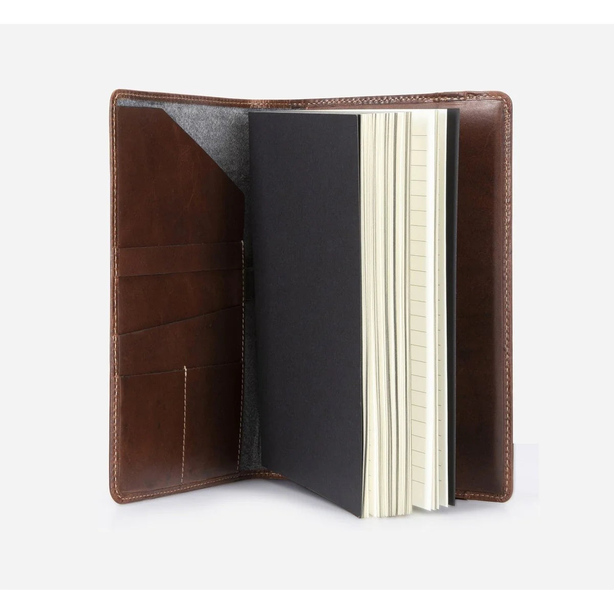 Jekyll & Hide A5 Notebook Cover