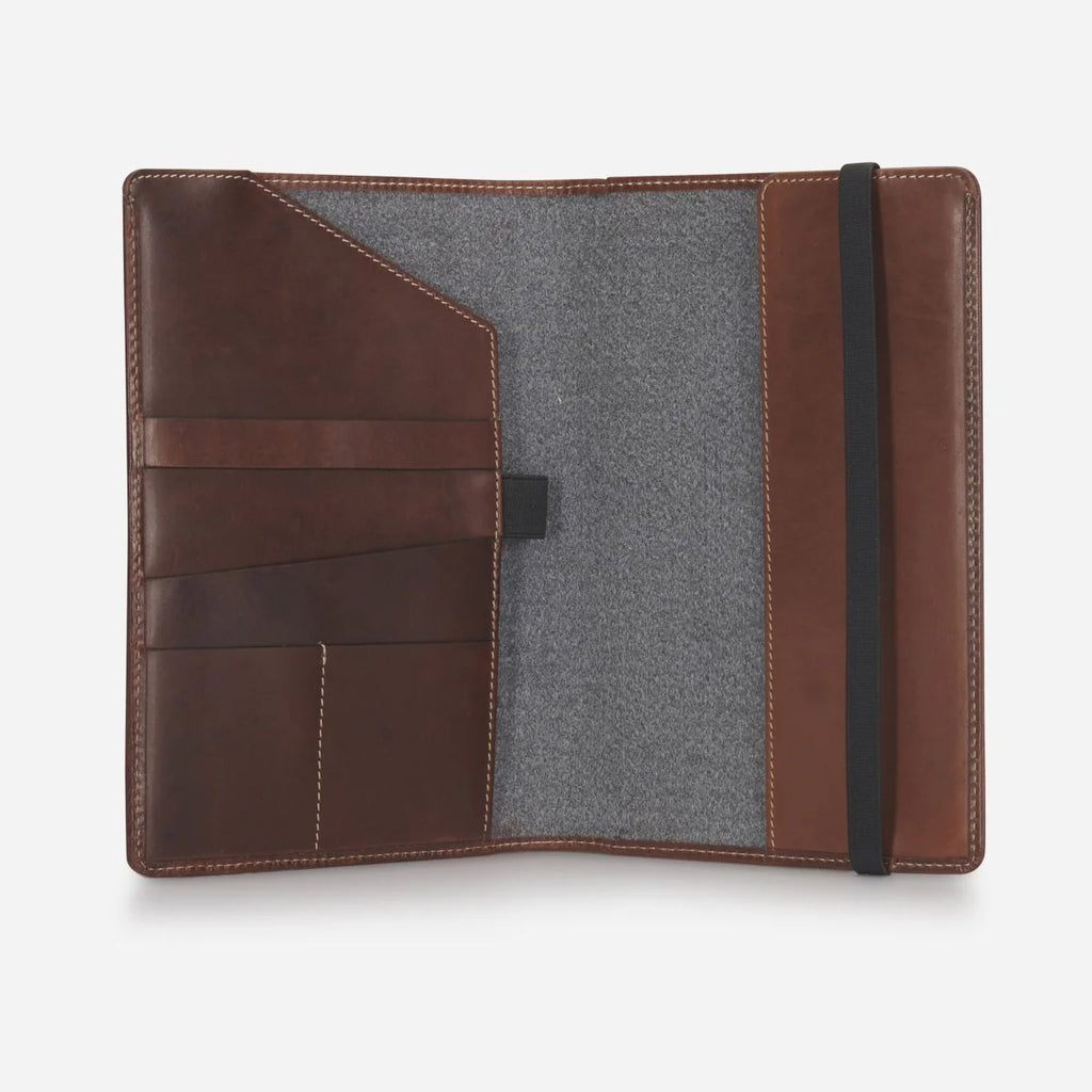 Jekyll & Hide A5 Notebook Cover