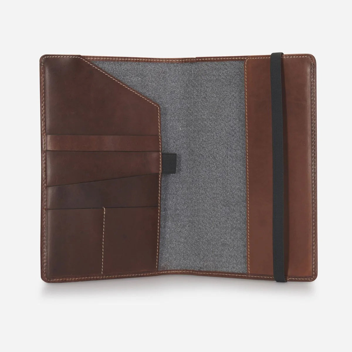 Jekyll & Hide A5 Notebook Cover
