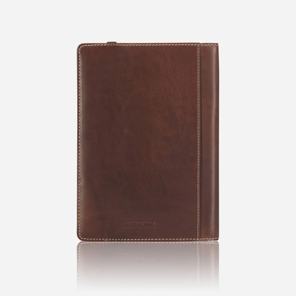 Jekyll & Hide A5 Notebook Cover