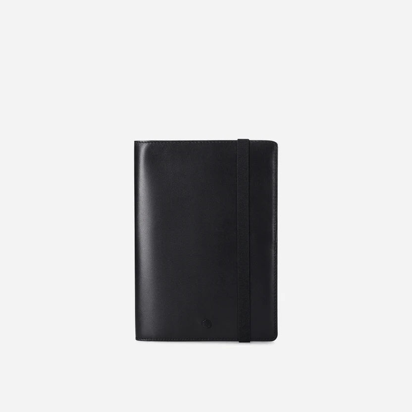 Jekyll & Hide A5 Notebook Cover