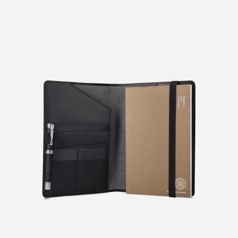 Jekyll & Hide A5 Notebook Cover