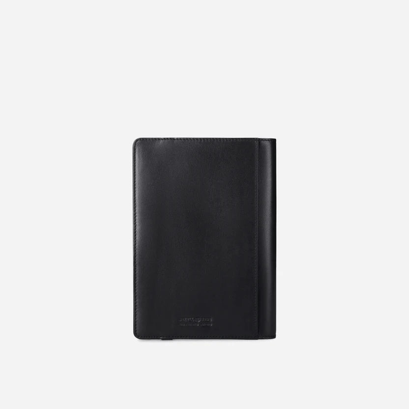 Jekyll & Hide A5 Notebook Cover