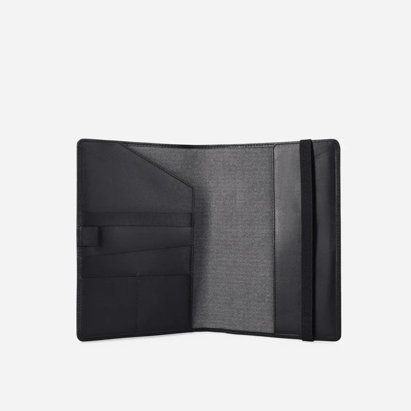 Jekyll & Hide A5 Notebook Cover