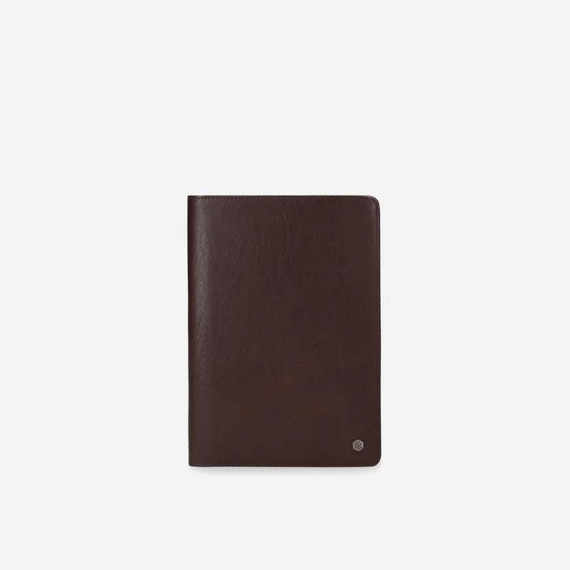 Jekyll & Hide A5 Notebook Cover