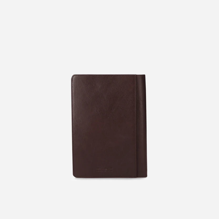 Jekyll & Hide A5 Notebook Cover