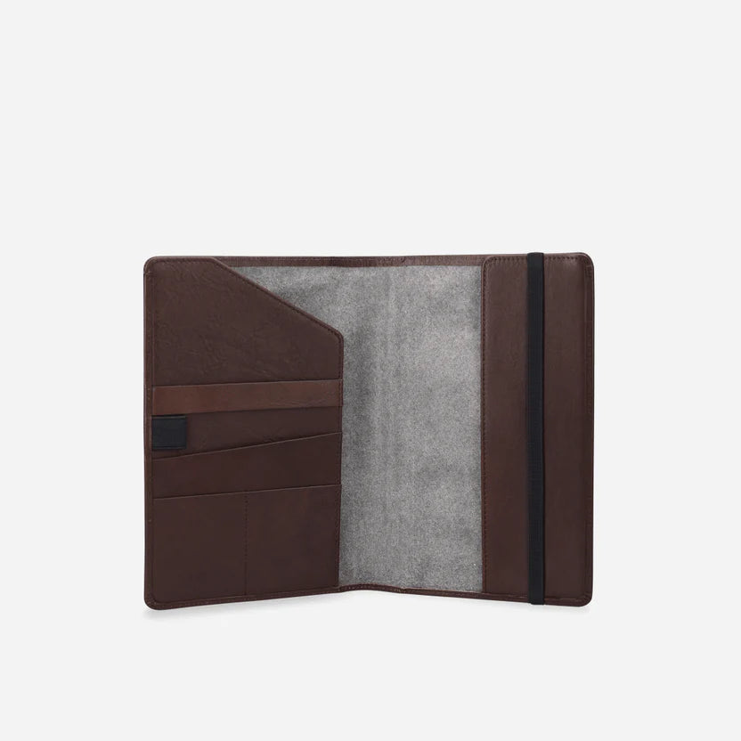 Jekyll & Hide A5 Notebook Cover