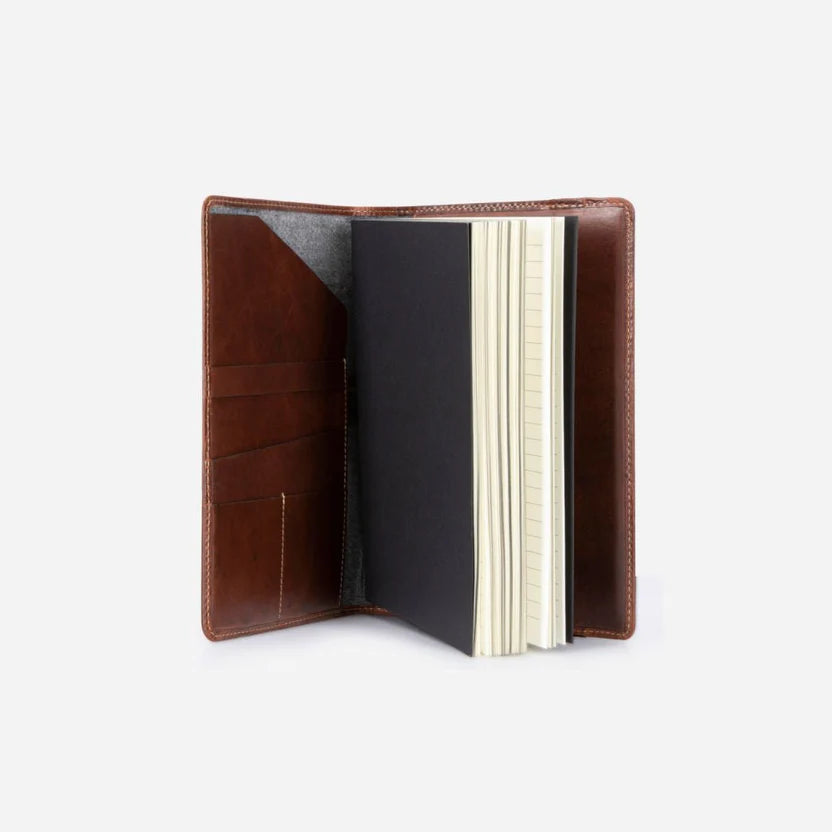 Jekyll & Hide A5 Notebook Cover