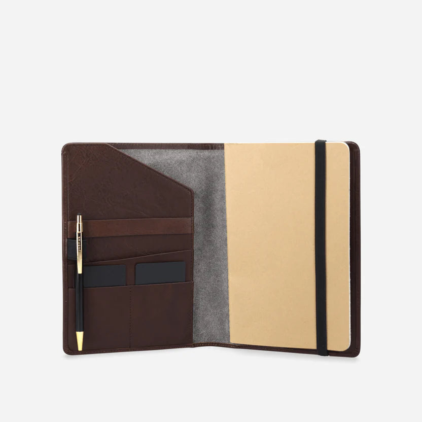 Jekyll & Hide A5 Notebook Cover