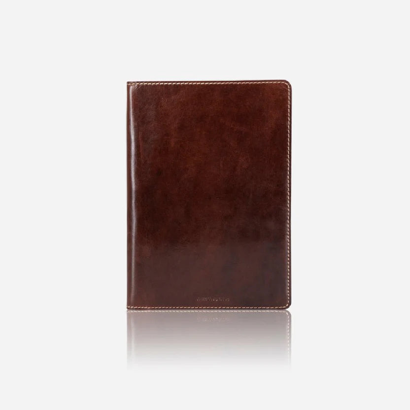 Jekyll & Hide A5 Notebook Cover