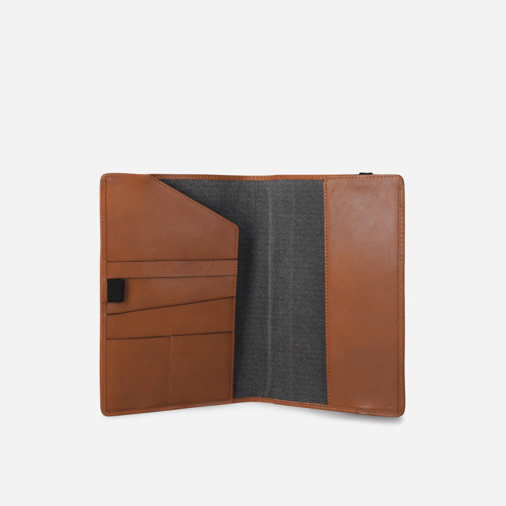 Jekyll & Hide A5 Notebook Cover