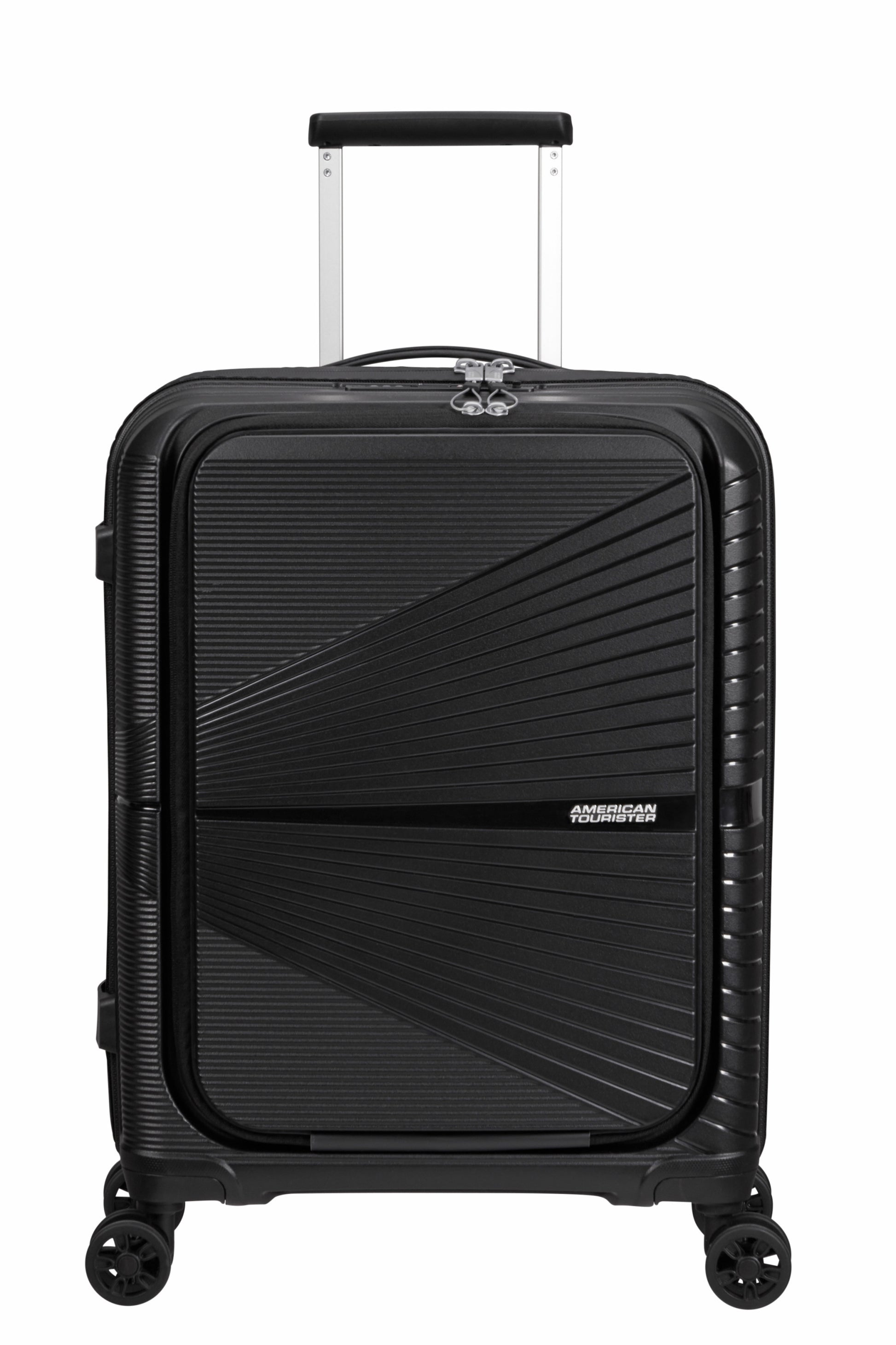 American Tourister Airconic Spinner Frontloader 15.6' 55cm