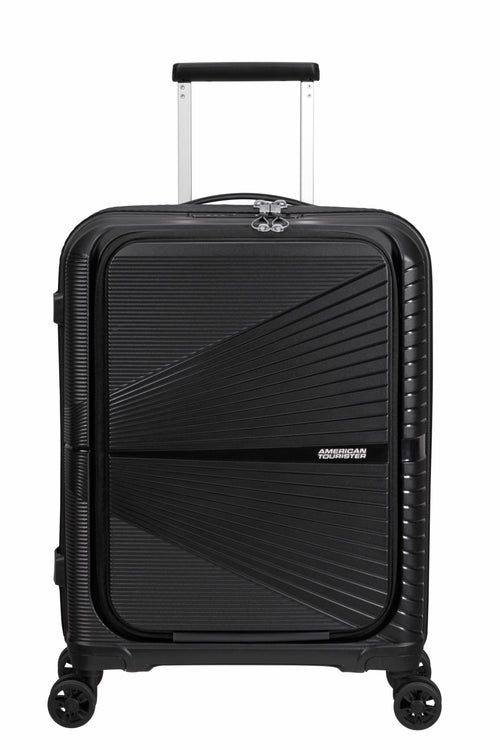 American Tourister Airconic Spinner Frontloader 15.6' 55cm