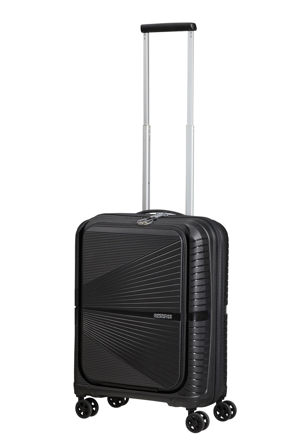 American Tourister Airconic Spinner Frontloader 15.6' 55cm