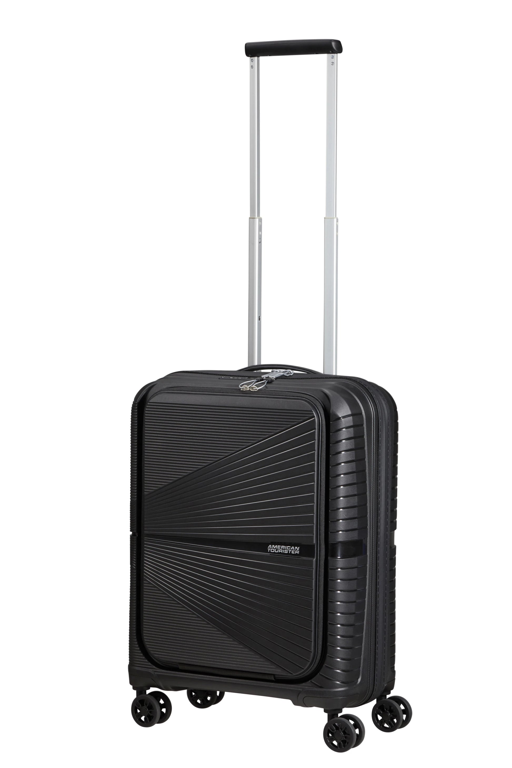 American Tourister Airconic Spinner Frontloader 15.6' 55cm