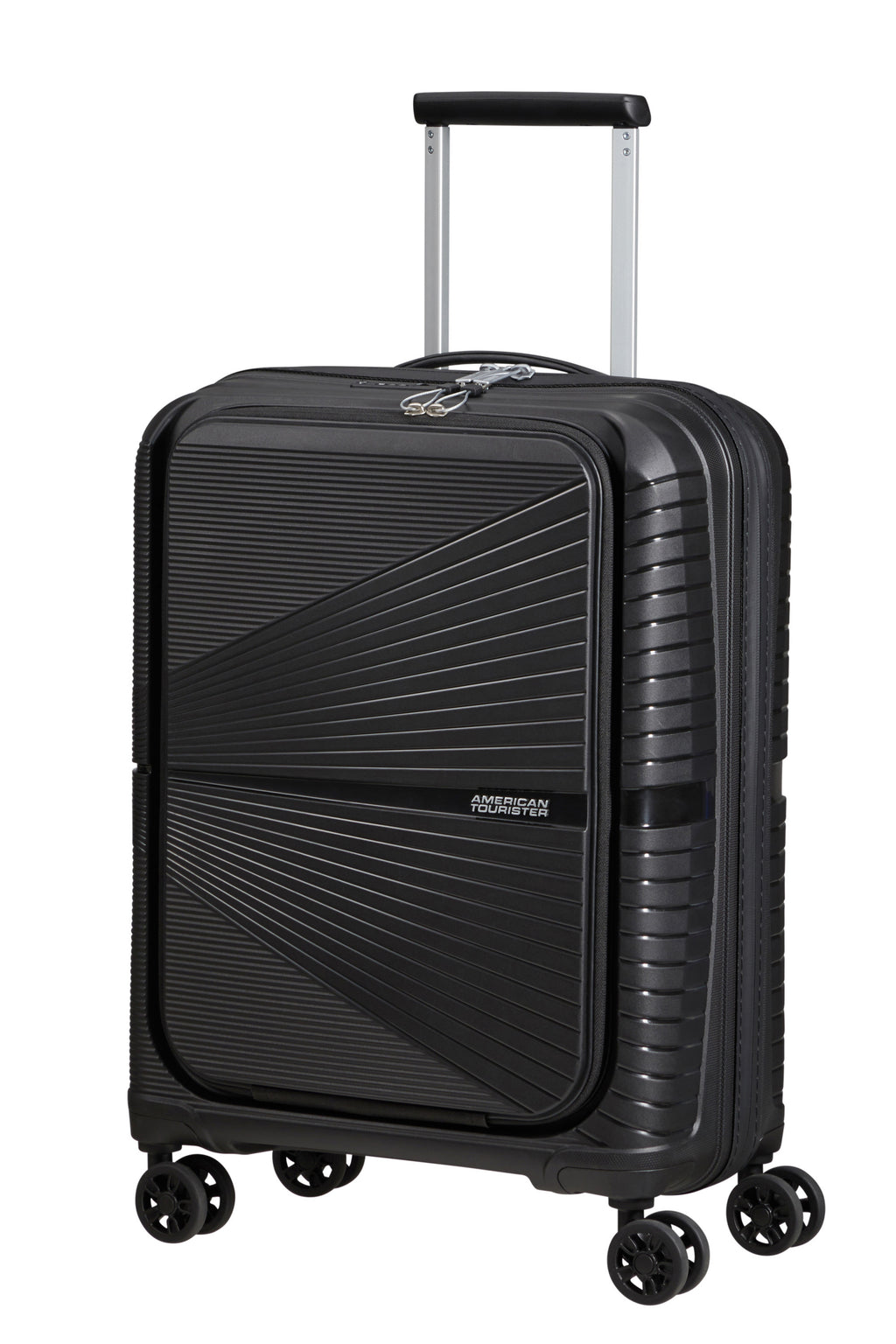 American Tourister Airconic Spinner Frontloader 15.6' 55cm