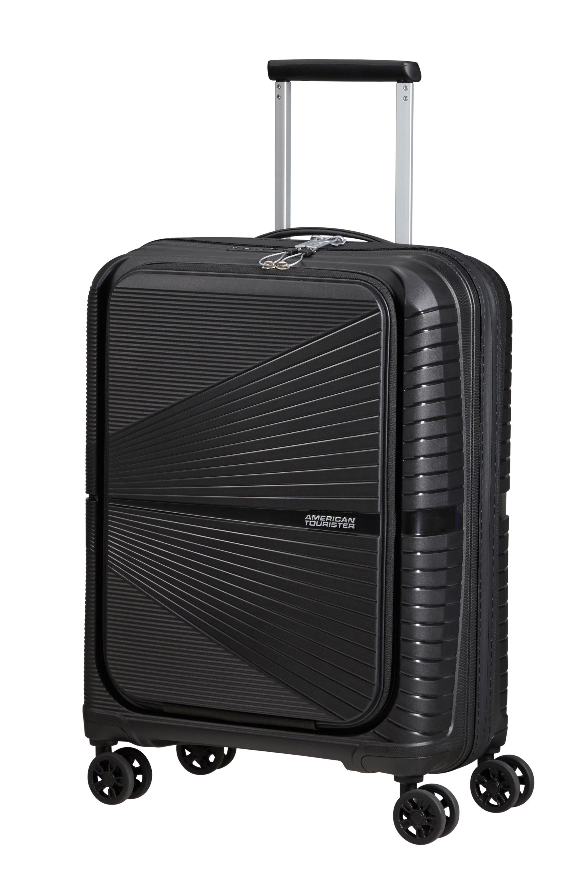American Tourister Airconic Spinner Frontloader 15.6' 55cm