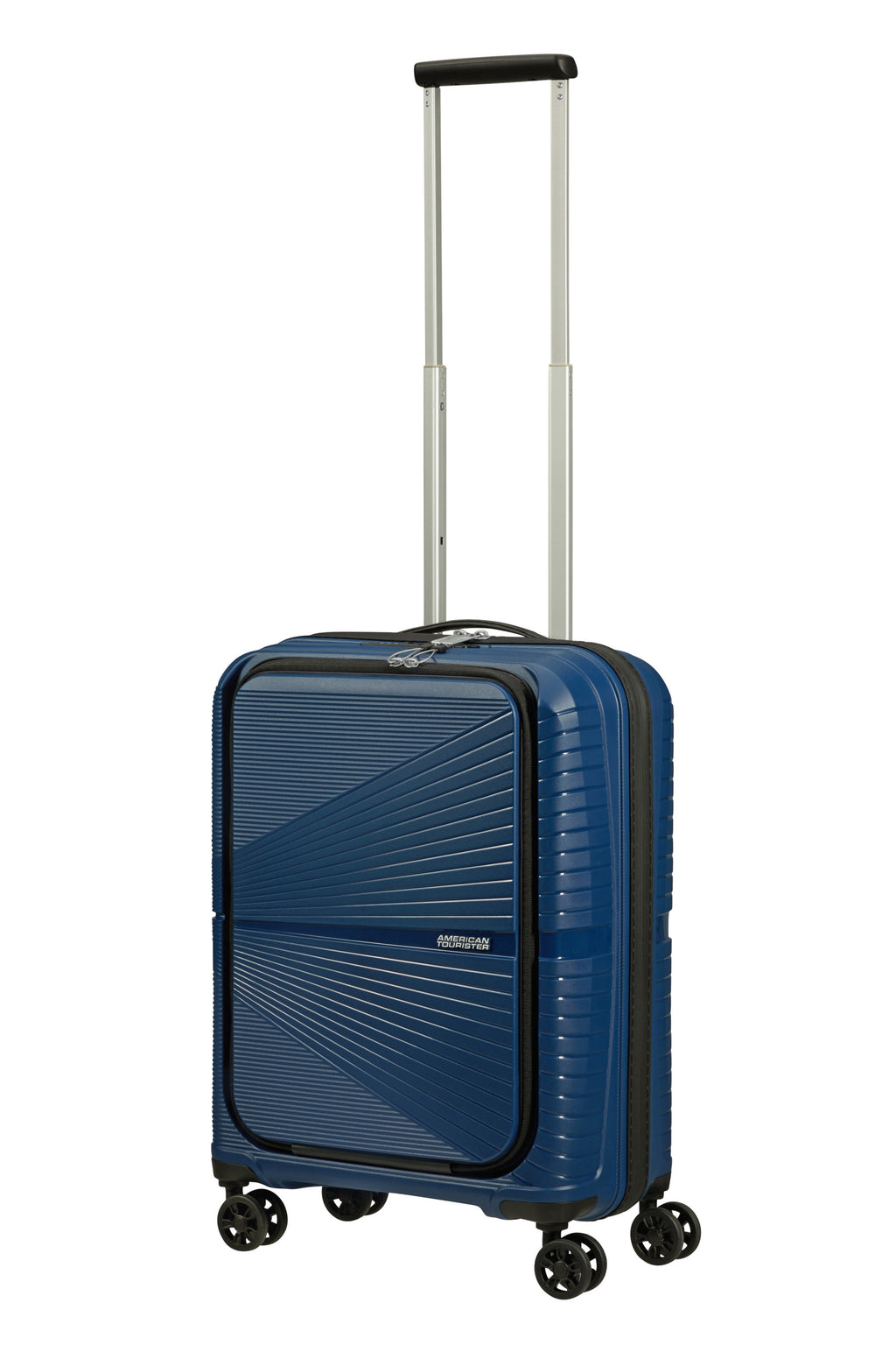 American Tourister Airconic Spinner Frontloader 15.6' 55cm