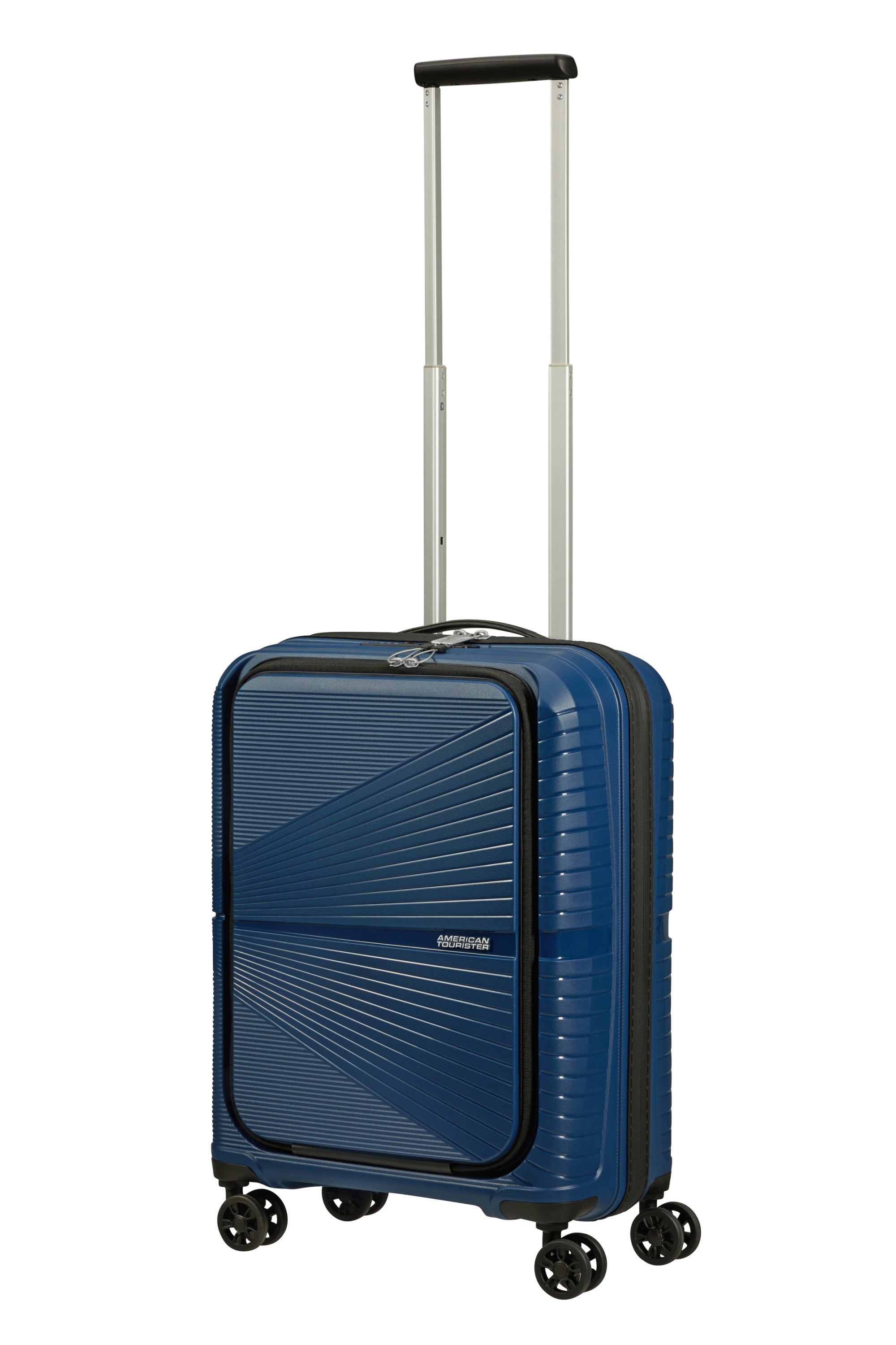 American Tourister Airconic Spinner Frontloader 15.6' 55cm