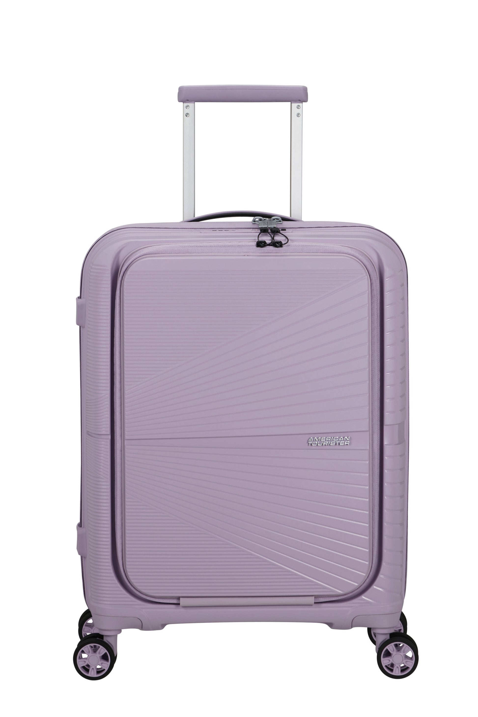 American Tourister Airconic Spinner Frontloader 15.6' 55cm