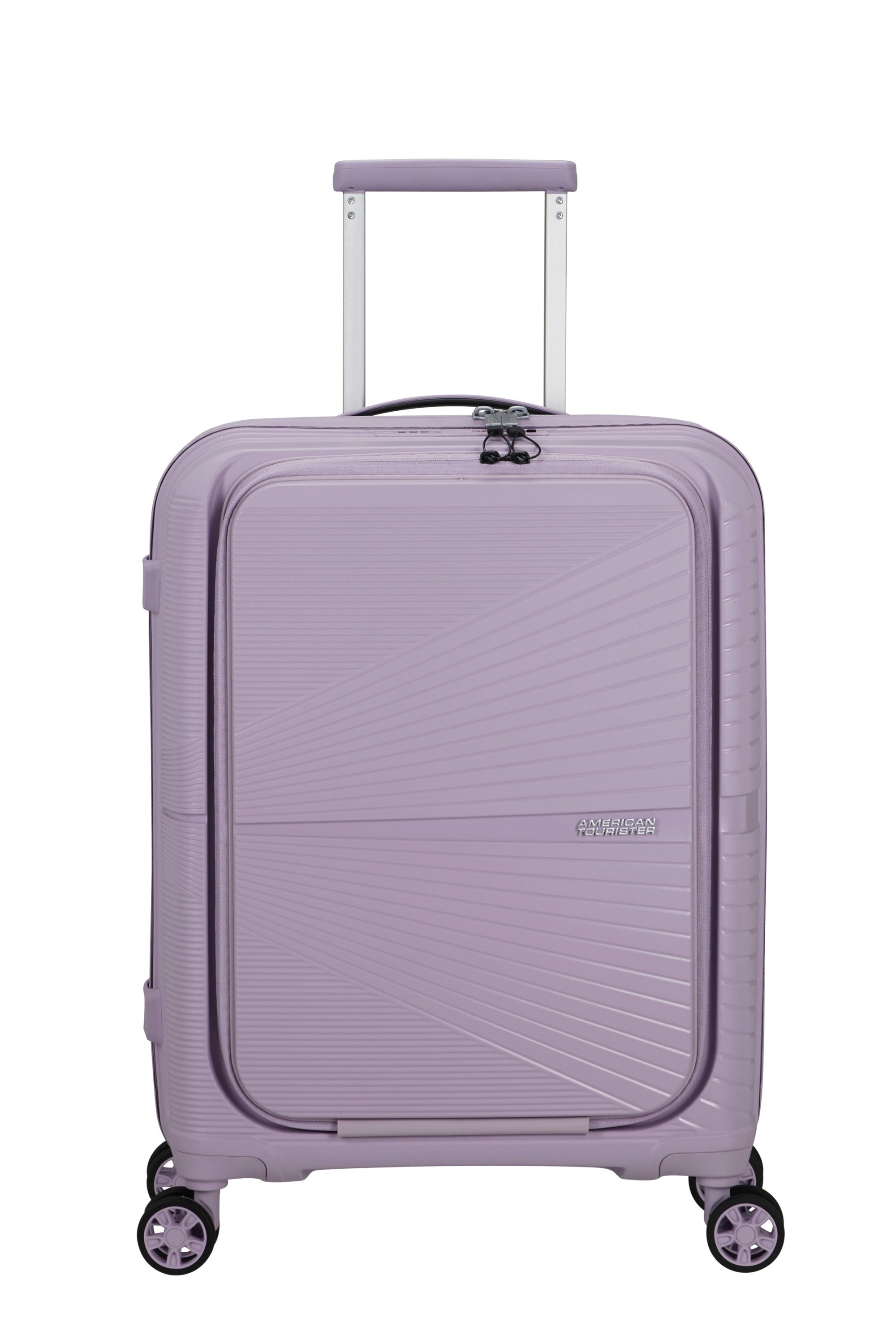 American Tourister Airconic Spinner Frontloader 15.6' 55cm