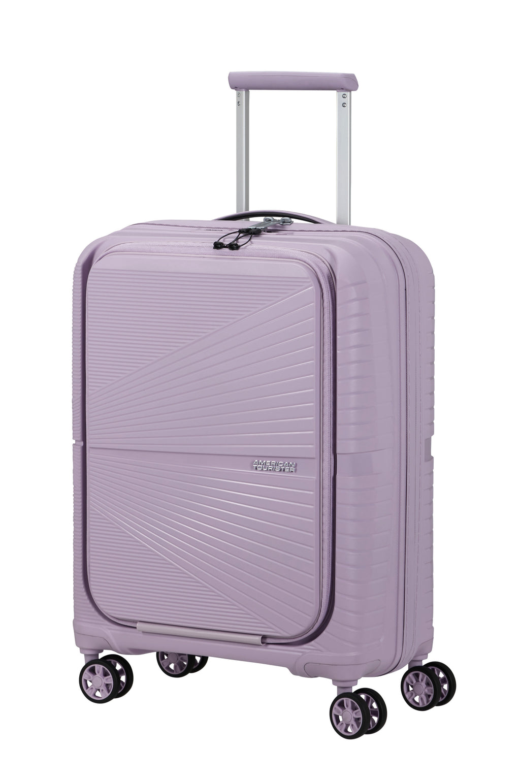American Tourister Airconic Spinner Frontloader 15.6' 55cm