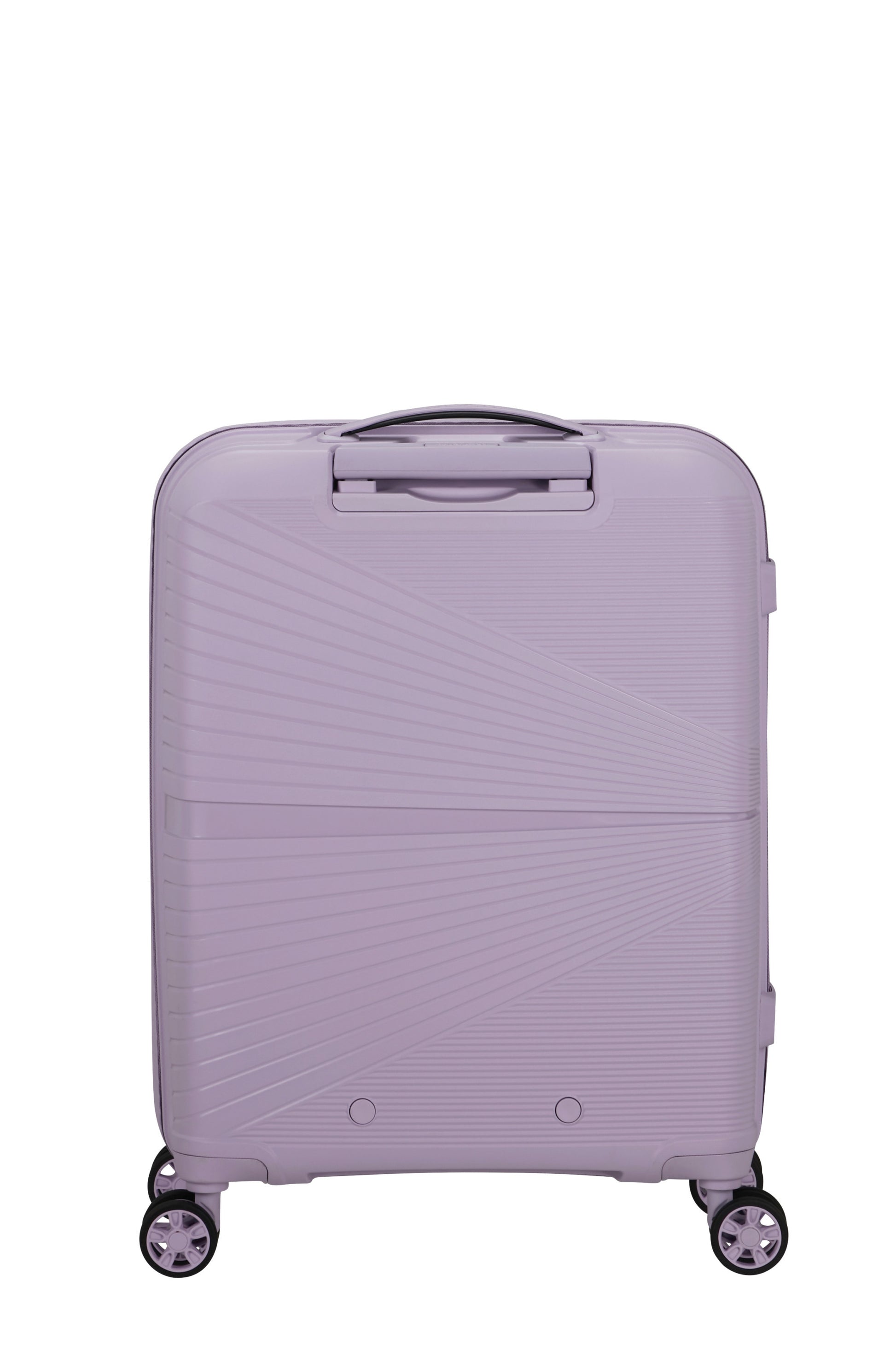 American Tourister Airconic Spinner Frontloader 15.6' 55cm