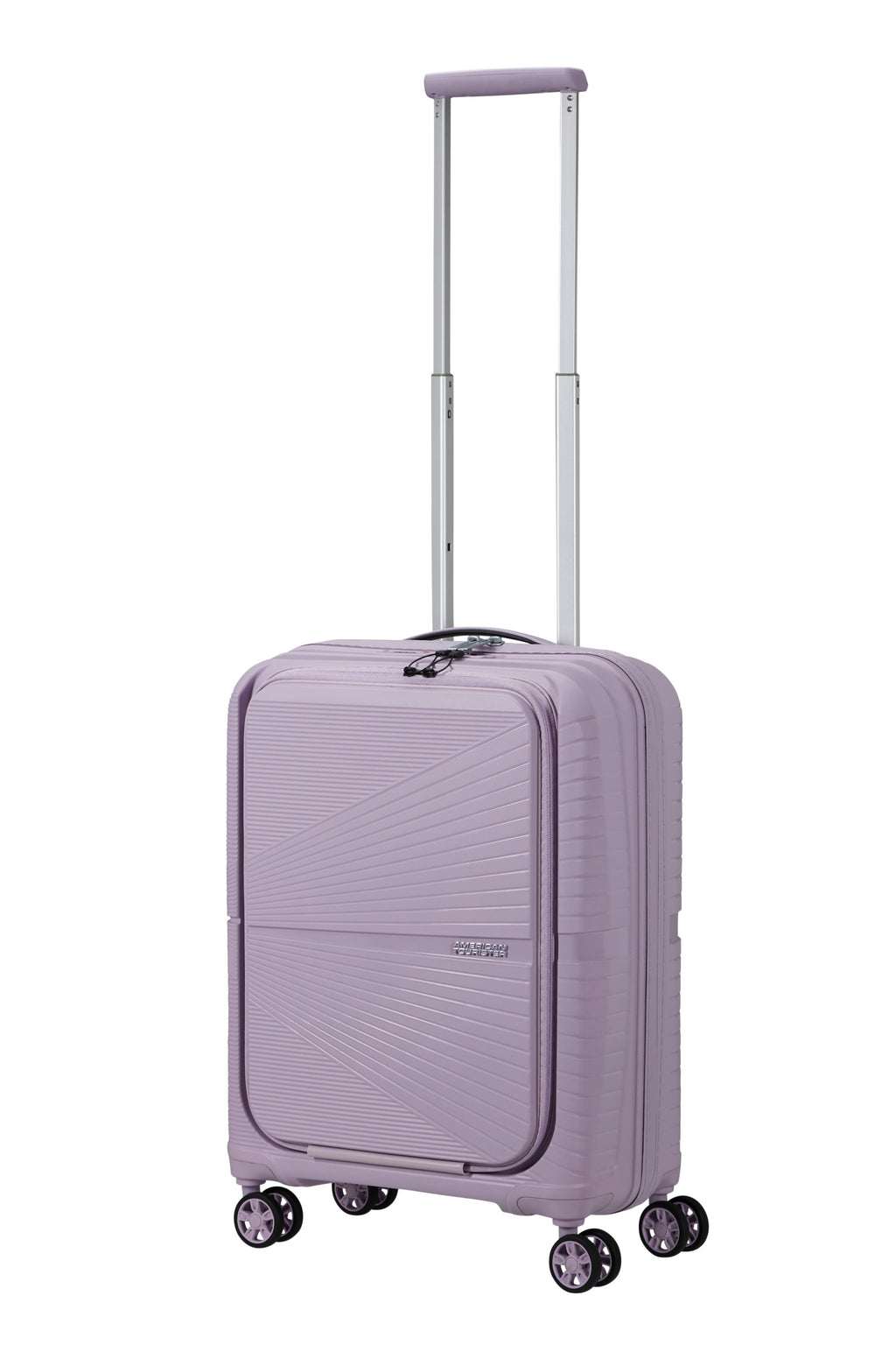 American Tourister Airconic Spinner Frontloader 15.6' 55cm