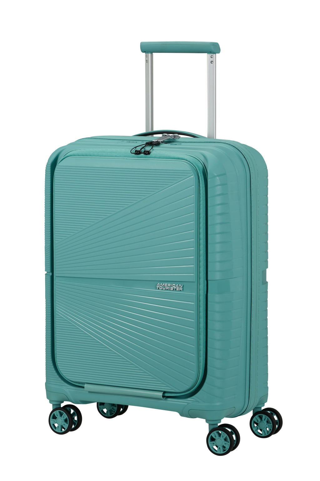 American Tourister Airconic Spinner Frontloader 15.6' 55cm