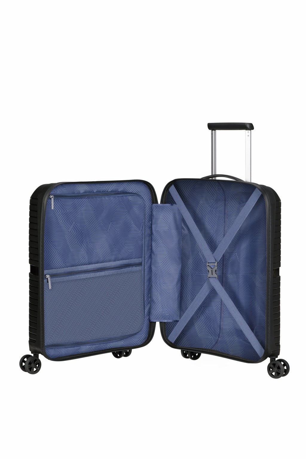 American Tourister Airconic Spinner Frontloader 15.6' 55cm