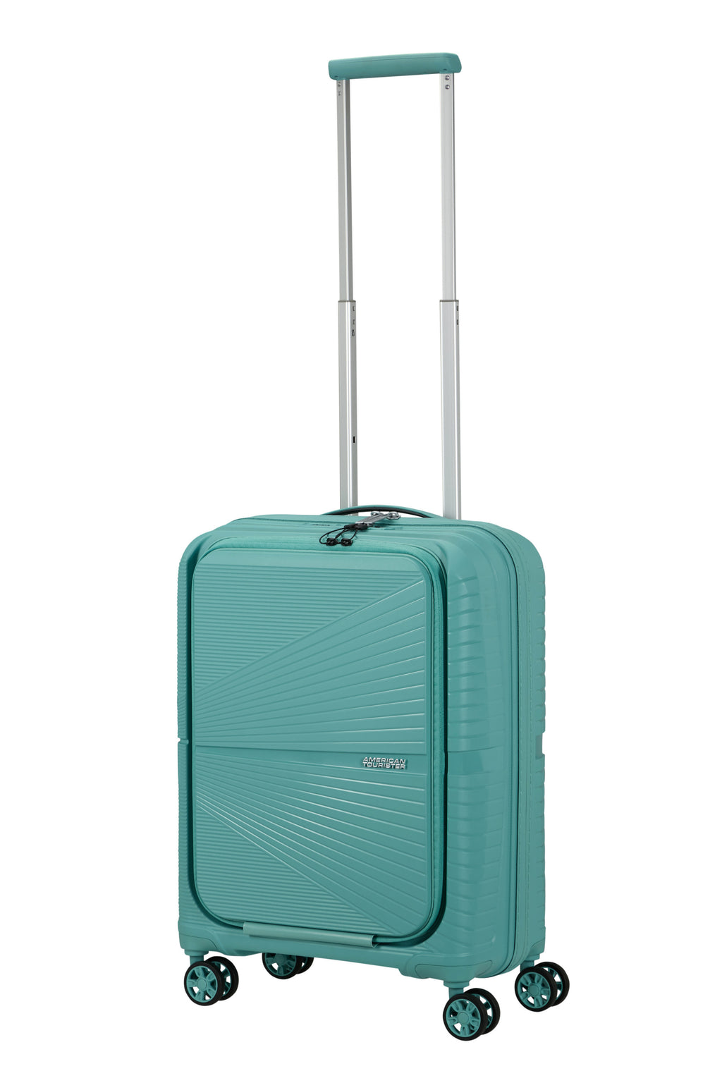 American Tourister Airconic Spinner Frontloader 15.6' 55cm