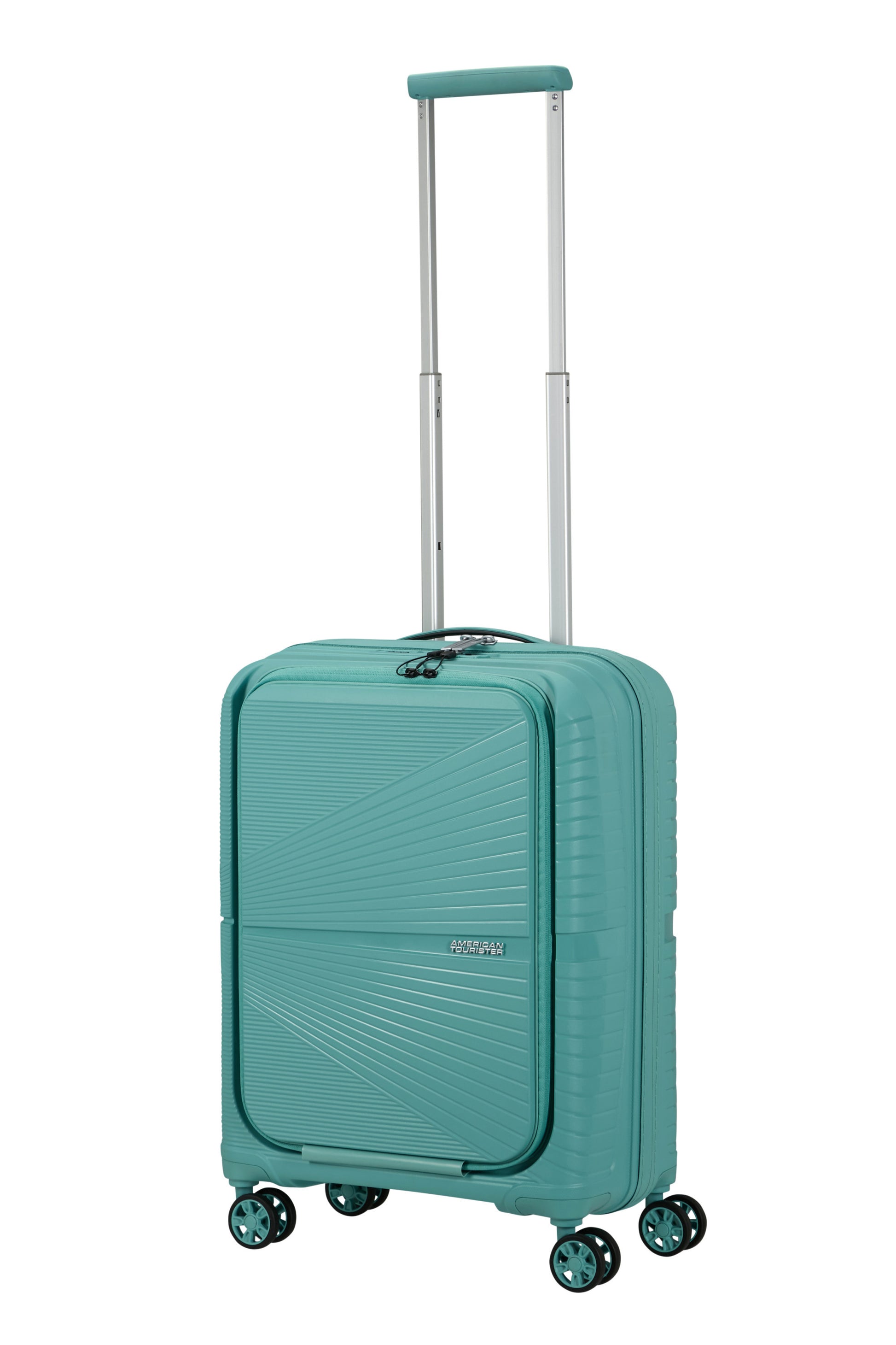 American Tourister Airconic Spinner Frontloader 15.6' 55cm