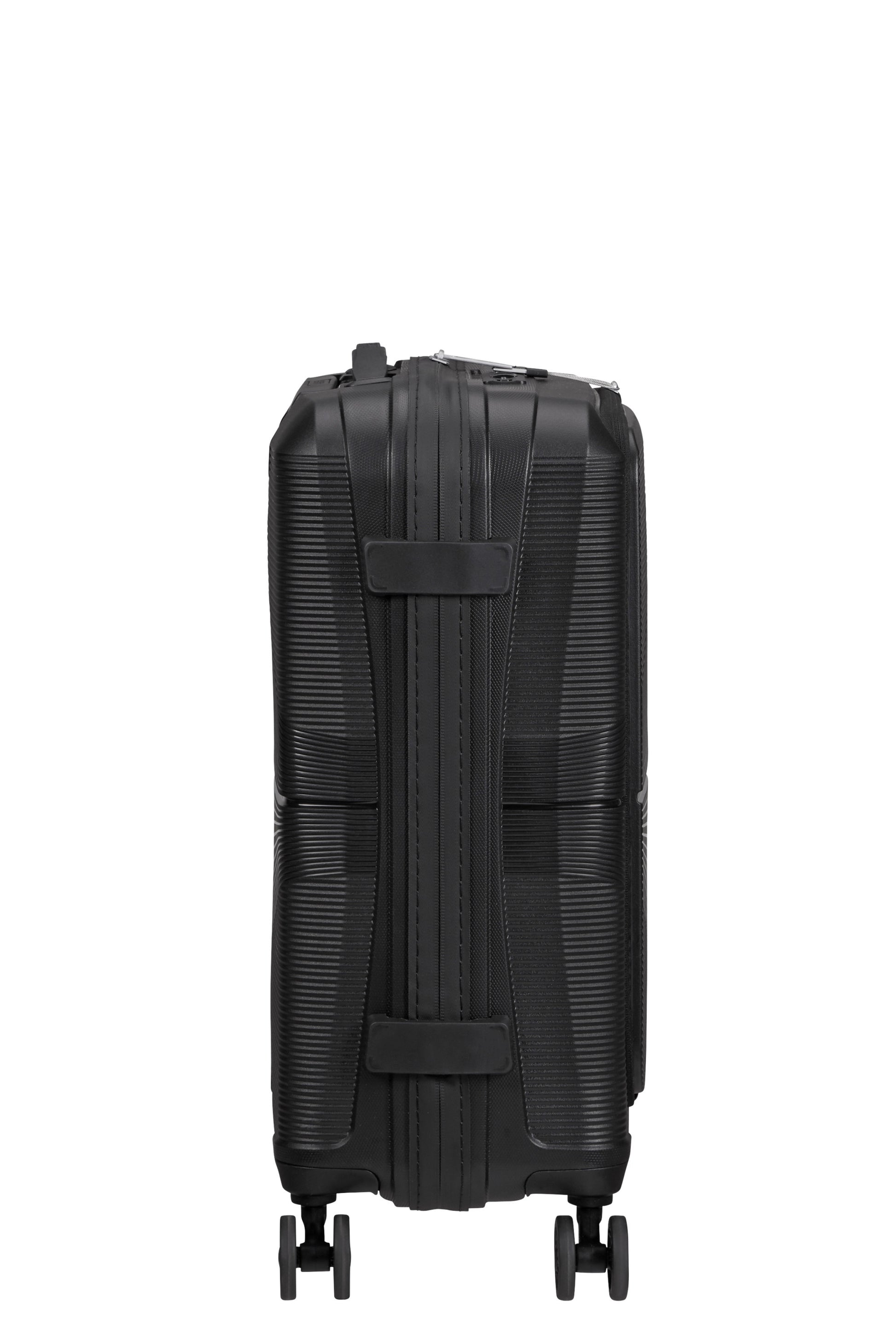 American Tourister Airconic Spinner Frontloader 15.6' 55cm