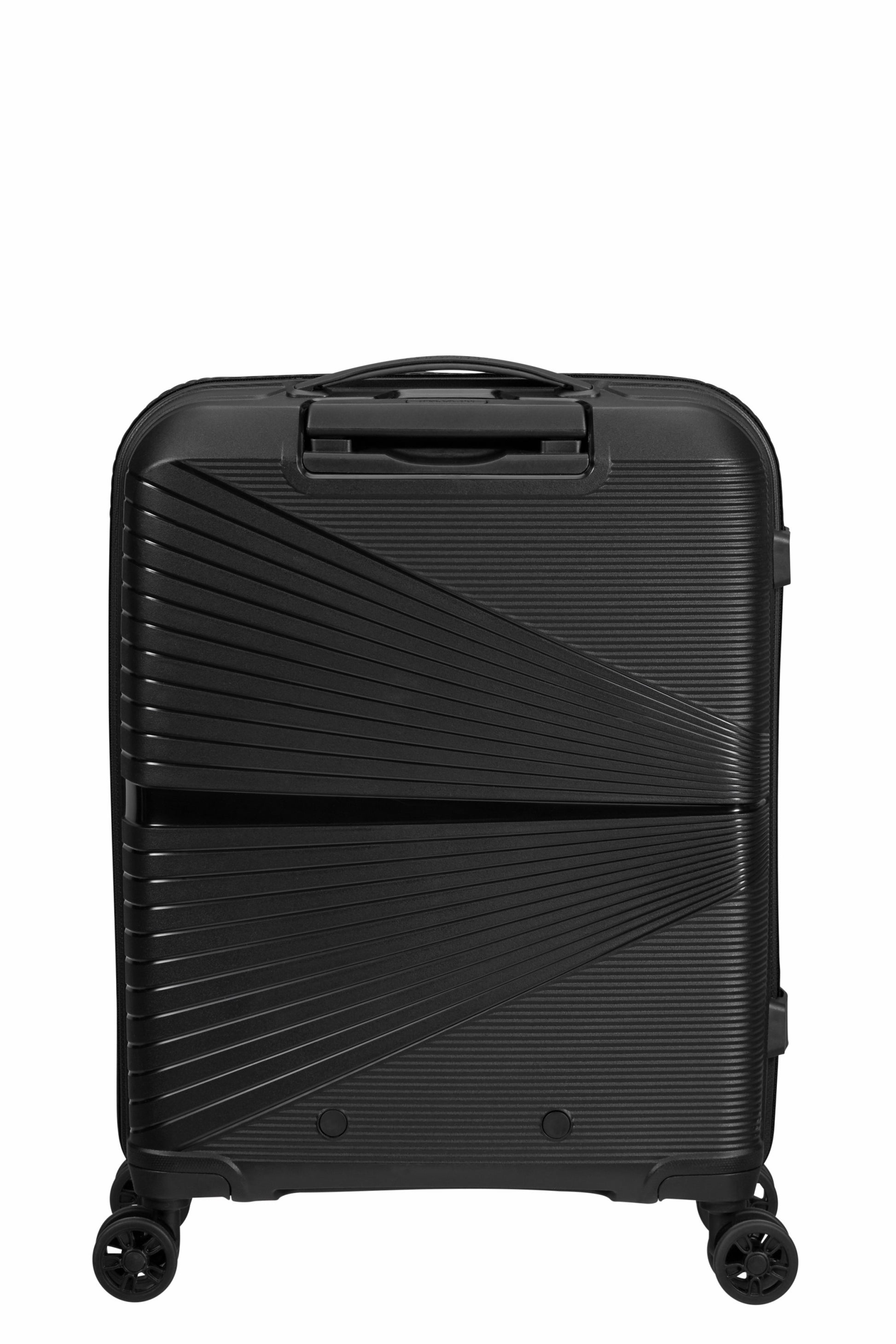 American Tourister Airconic Spinner Frontloader 15.6' 55cm