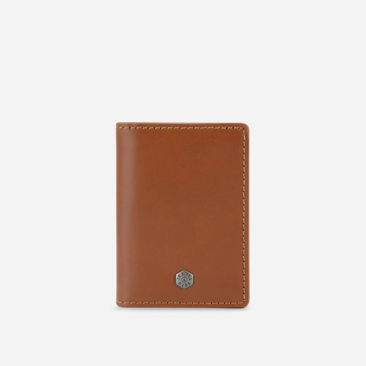 Jekyll & Hide Aluminium Card Holder