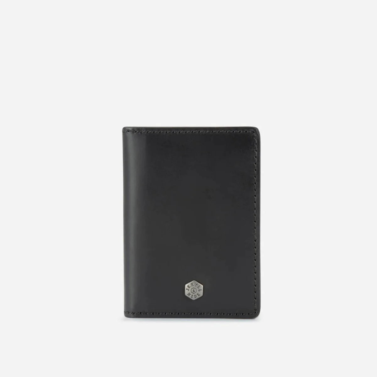 Jekyll & Hide Aluminium Card Holder