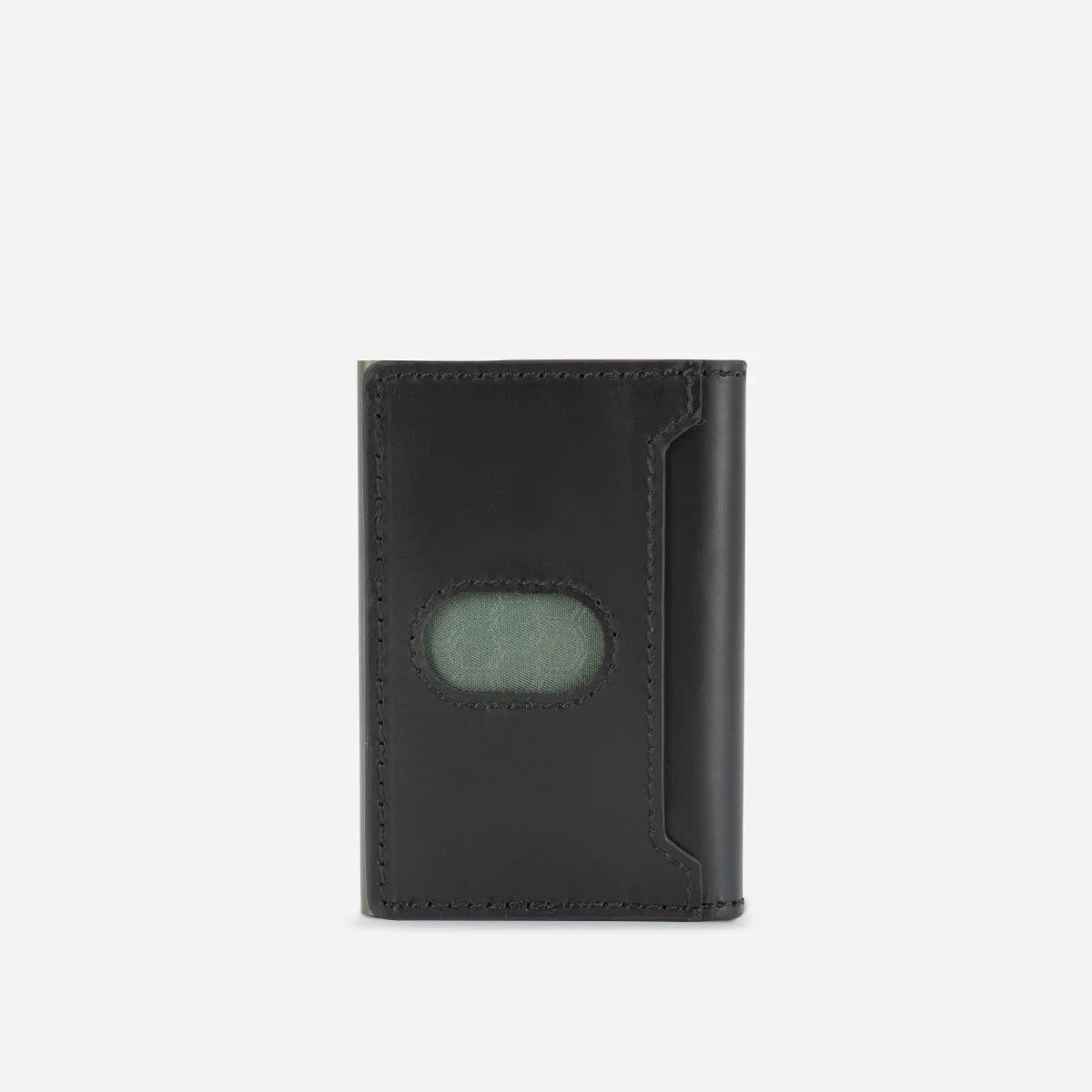 Jekyll & Hide Aluminium Card Holder