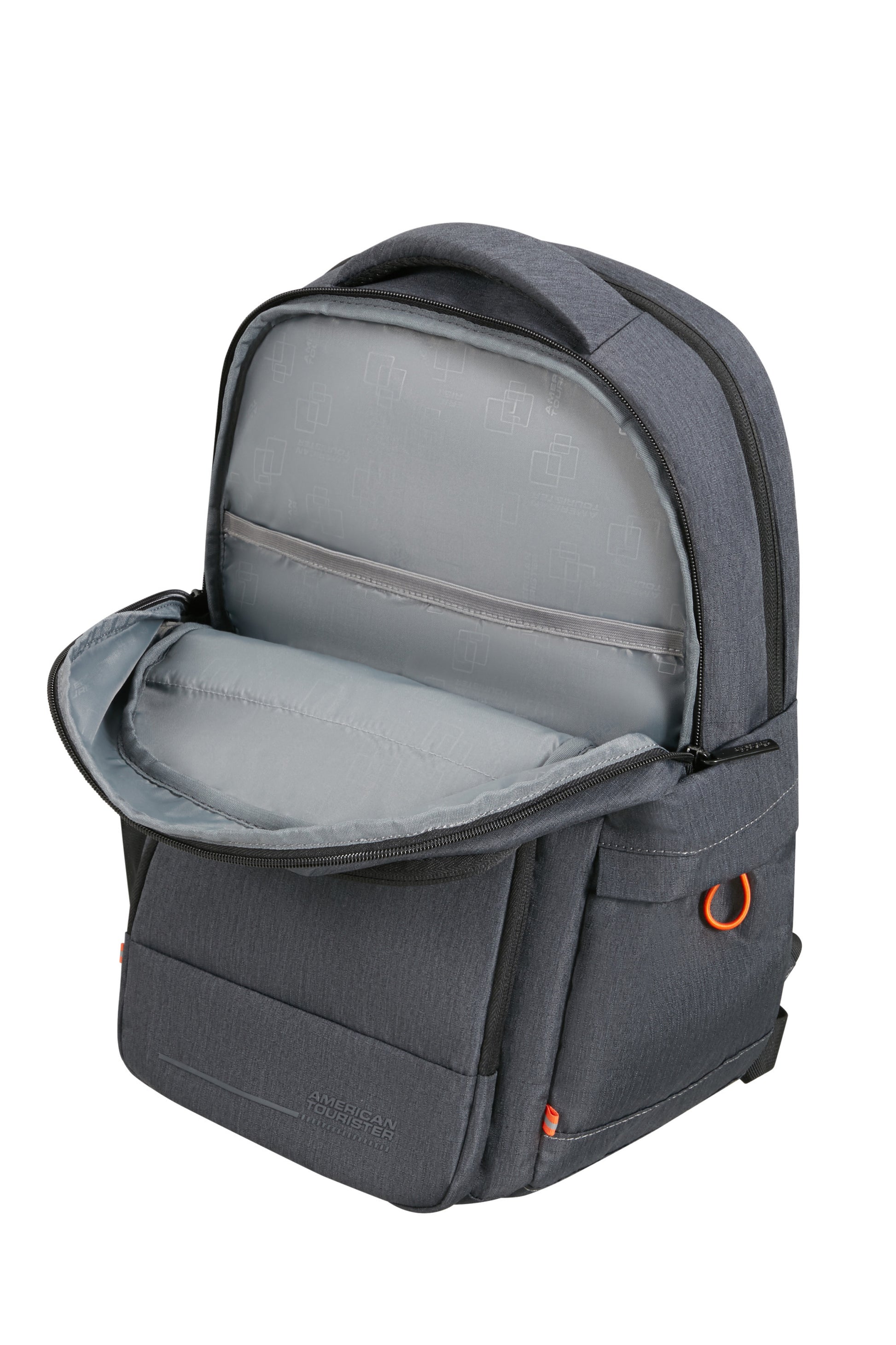 American Tourister At Work Nxt Laptop Backpack 15.6"