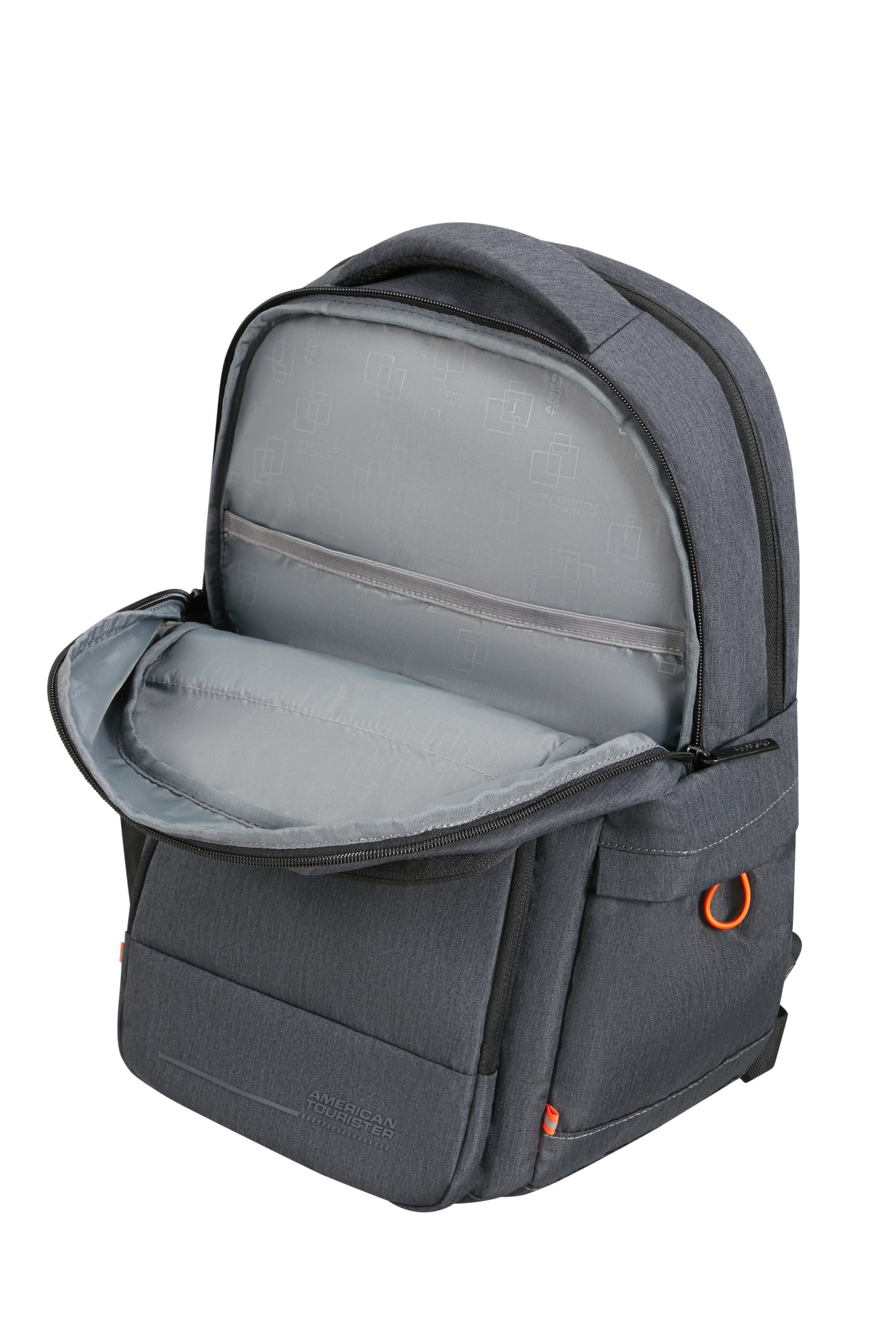 American Tourister At Work Nxt Laptop Backpack 15.6"