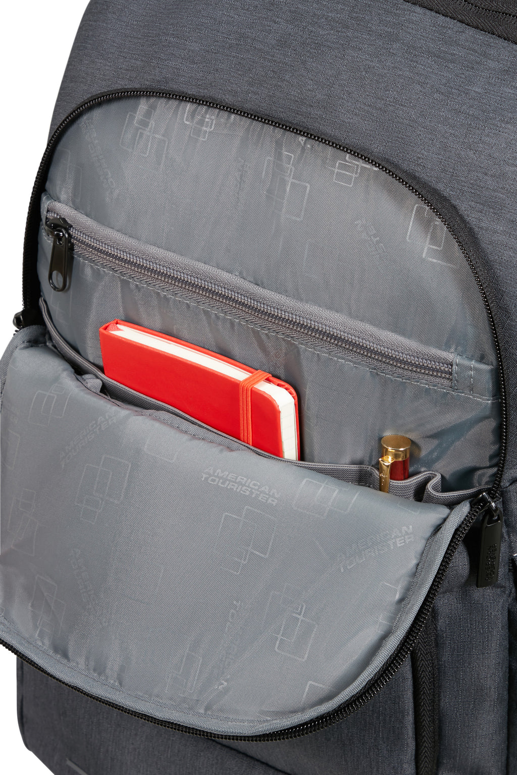 American Tourister At Work Nxt Laptop Backpack 15.6"