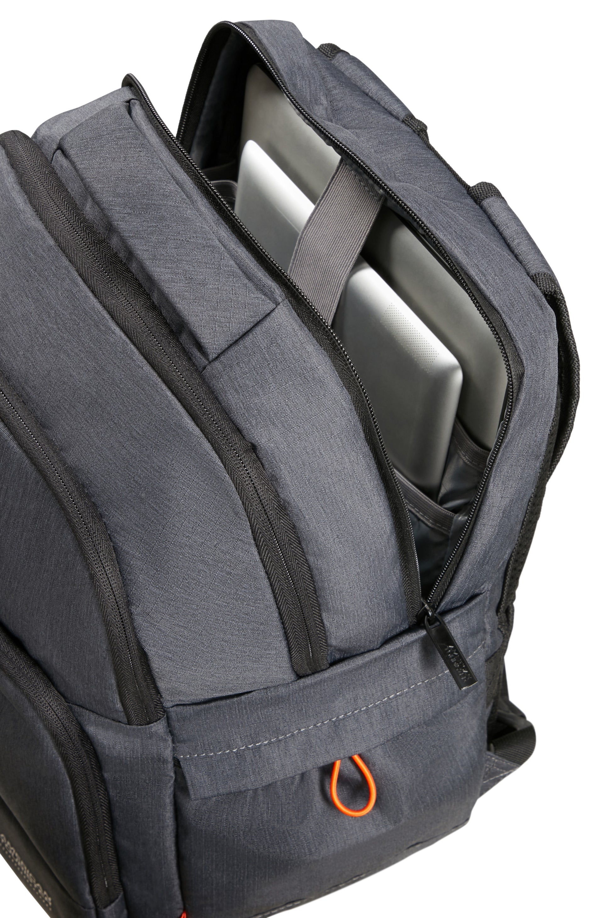 American Tourister At Work Nxt Laptop Backpack 15.6"