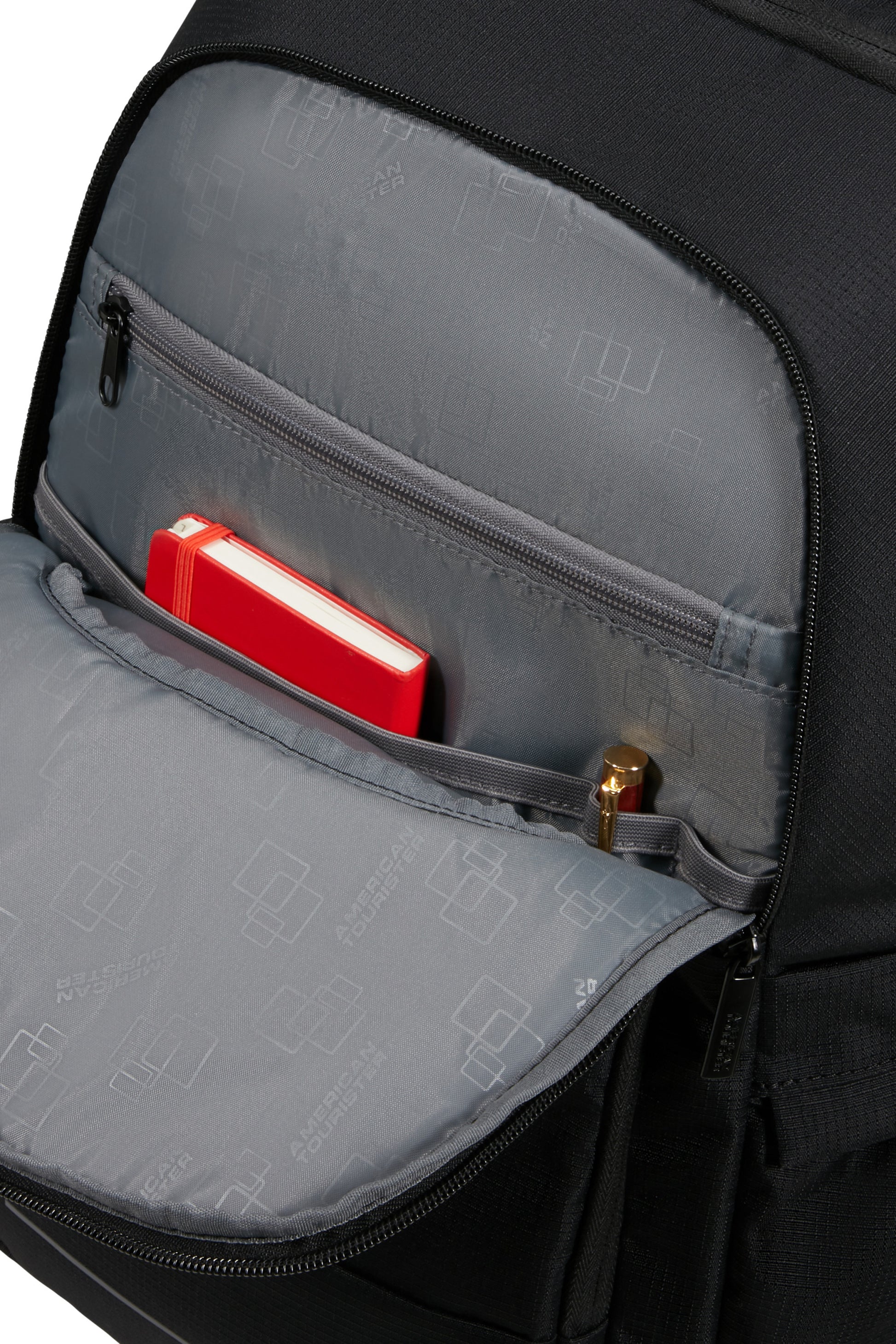 American Tourister At Work Nxt Laptop Backpack 15.6"