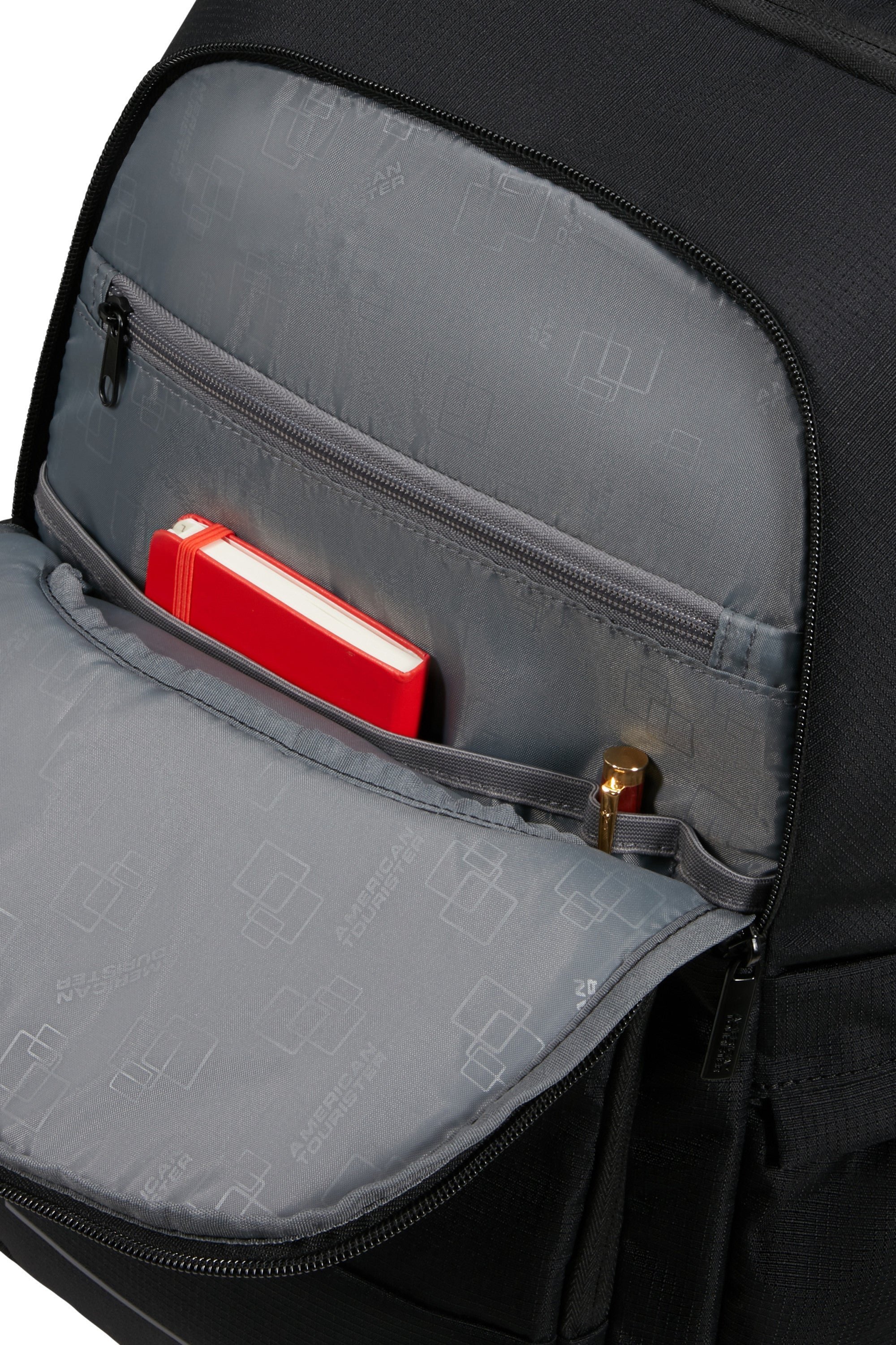 American Tourister At Work Nxt Laptop Backpack 15.6"