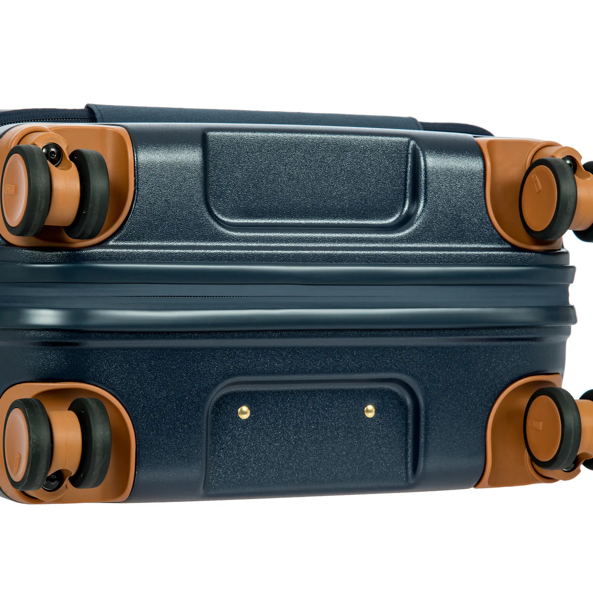 BRIC'S Business Cabin Trolley with Device Compartment and USB Plug-in Bellagio