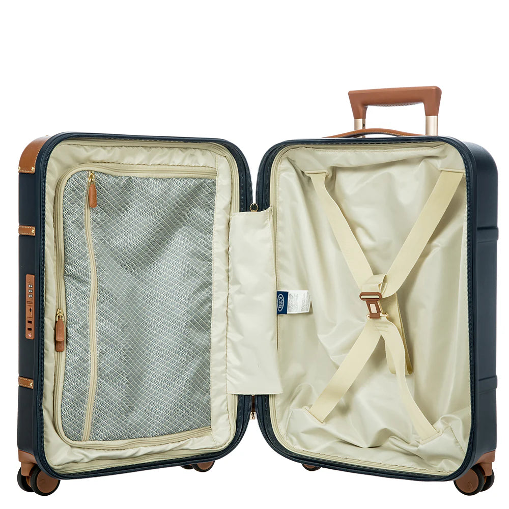 BRIC'S Bellagio 55 cm Cabin Spinner