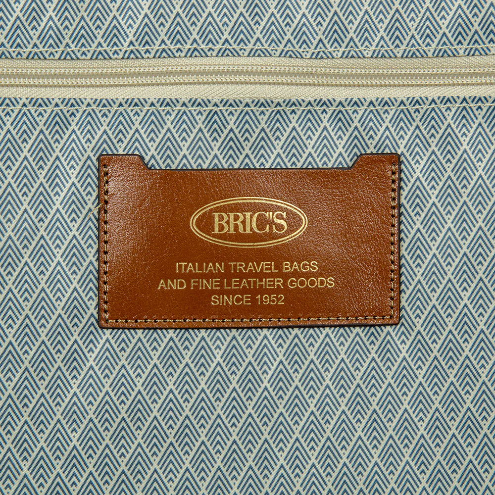 BRIC'S Bellagio 55 cm Cabin Spinner