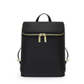 Fenn Backpack with Gold Zip