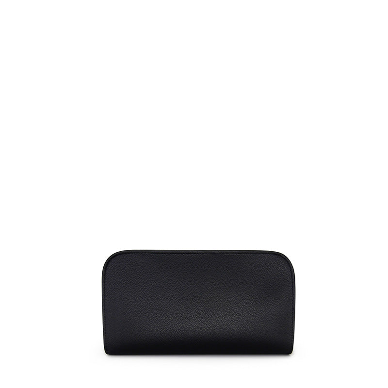Fenn Backpack with Silver Zip